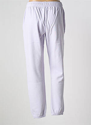 Trening violet MAISON LABICHE femeie