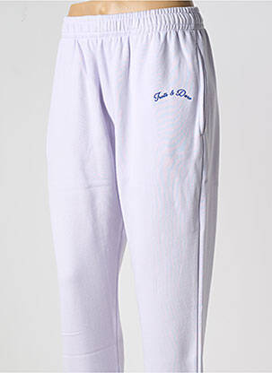 Trening violet MAISON LABICHE femeie