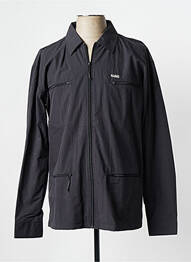 Jachete casual negru RAINS homme
