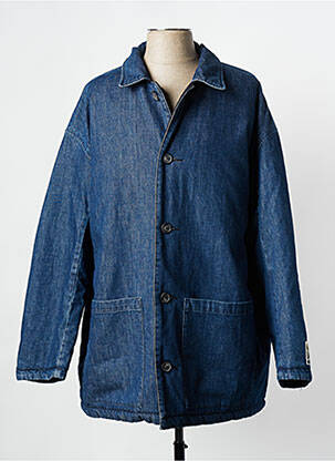 Jachete casual negru LEVI'S bărbat