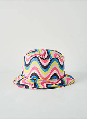 Pălărie multicolor RAGGED PRIEST femeie