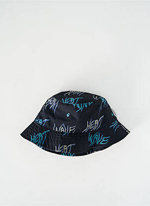 Pălărie negru CARHARTT bărbat