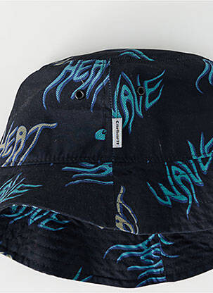 Pălărie negru CARHARTT bărbat