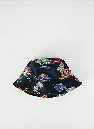 Pălărie negru CARHARTT bărbat