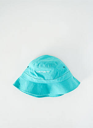 Pălărie verde CARHARTT bărbat