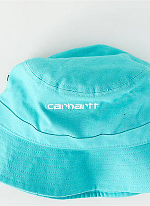 Pălărie verde CARHARTT bărbat