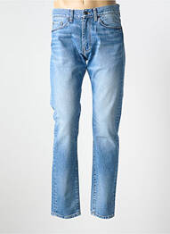 Blugi cu croială slim albastru CARHARTT homme