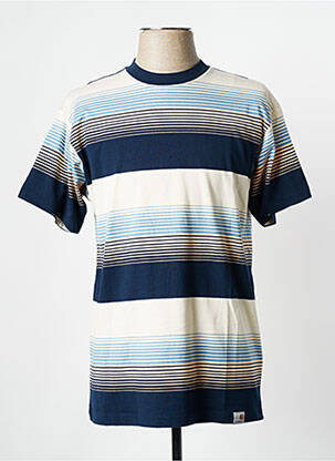 Tricou multicolor CARHARTT bărbat
