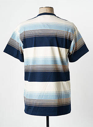 Tricou multicolor CARHARTT bărbat