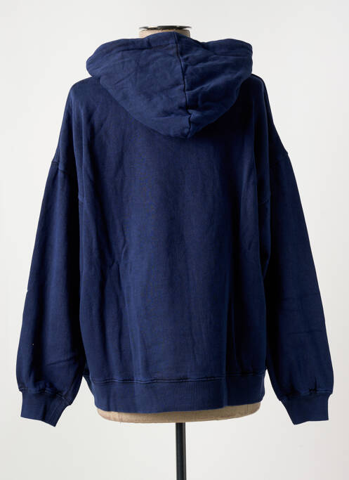 Hanorac albastru BIZANCE femeie