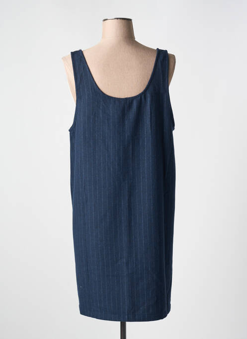 Rochie scurtă albastru GRACE & MILA femeie