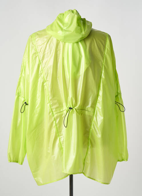 Jachetă vânt galben RAINS bărbat