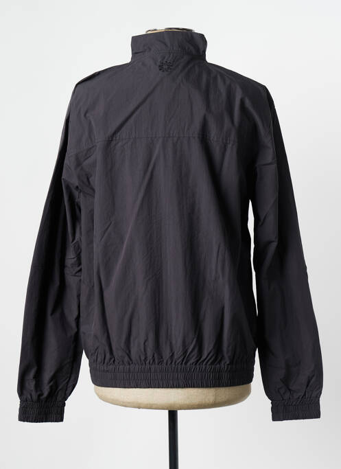 Jachete casual negru RAINS bărbat