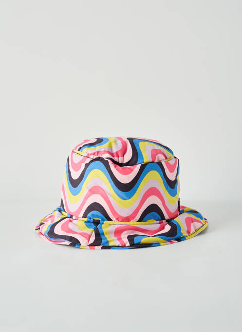 Pălărie multicolor RAGGED PRIEST femeie