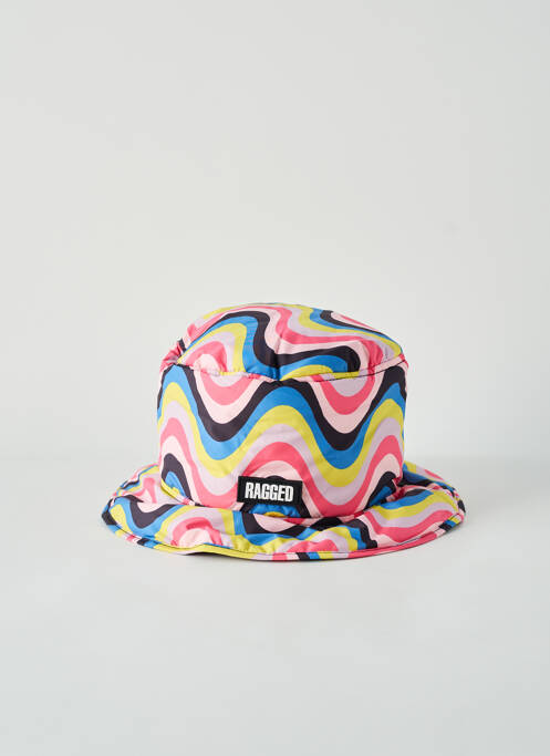 Pălărie multicolor RAGGED PRIEST femeie
