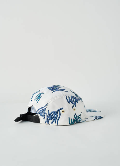 Șapcă alb CARHARTT bărbat