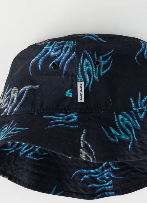 Pălărie negru CARHARTT bărbat