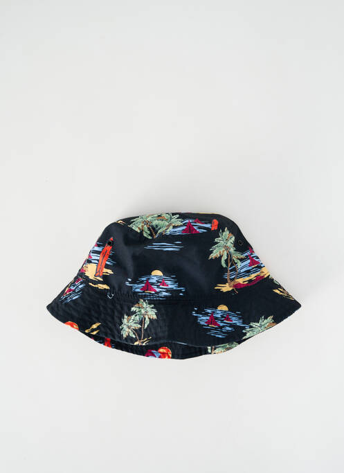 Pălărie negru CARHARTT bărbat