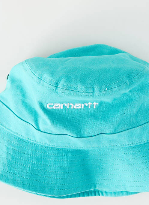 Pălărie verde CARHARTT bărbat