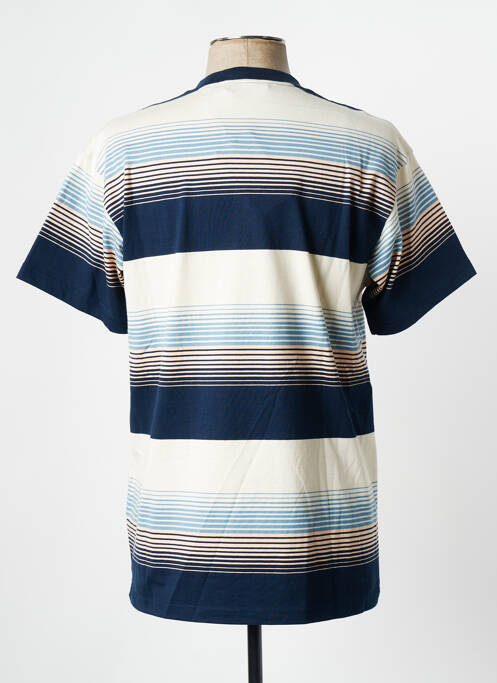 Tricou multicolor CARHARTT bărbat