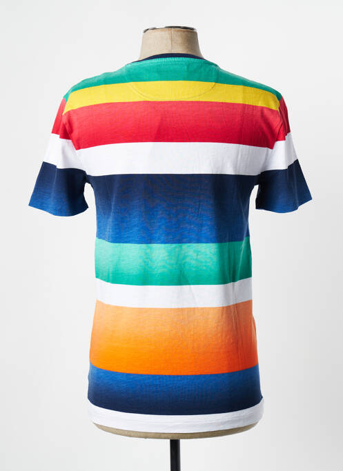 Tricou multicolor RALPH LAUREN bărbat
