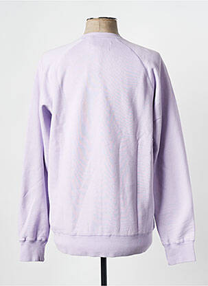 Hanorac violet CITADIUM bărbat