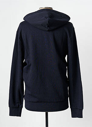 Hanorac albastru CARHARTT bărbat