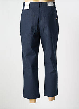 Pantalon drept albastru FARAH bărbat