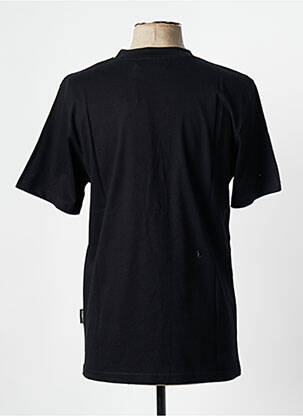 Tricou negru WASTED PARIS bărbat
