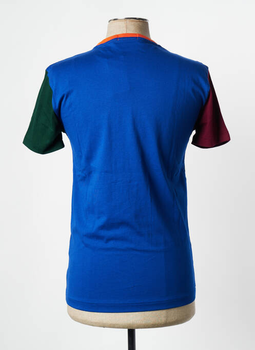 Tricou multicolor RALPH LAUREN bărbat