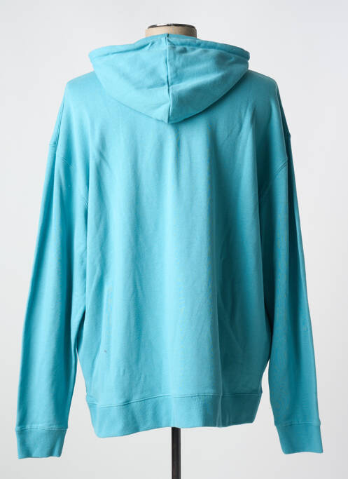 Hanorac albastru SANTA CRUZ bărbat