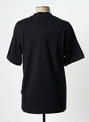 Tricou negru WASTED PARIS bărbat