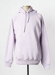 Hanorac violet THE NEW ORIGINALS homme