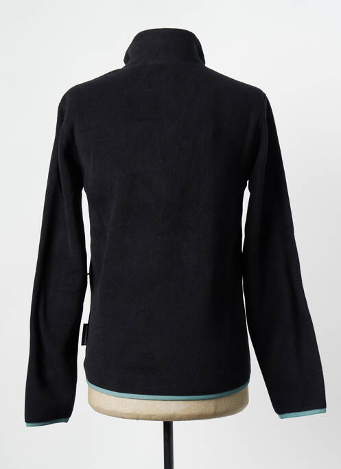 Hanorac negru CHAMPION bărbat