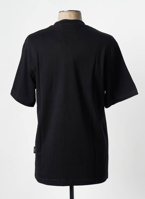 Tricou negru WASTED PARIS bărbat