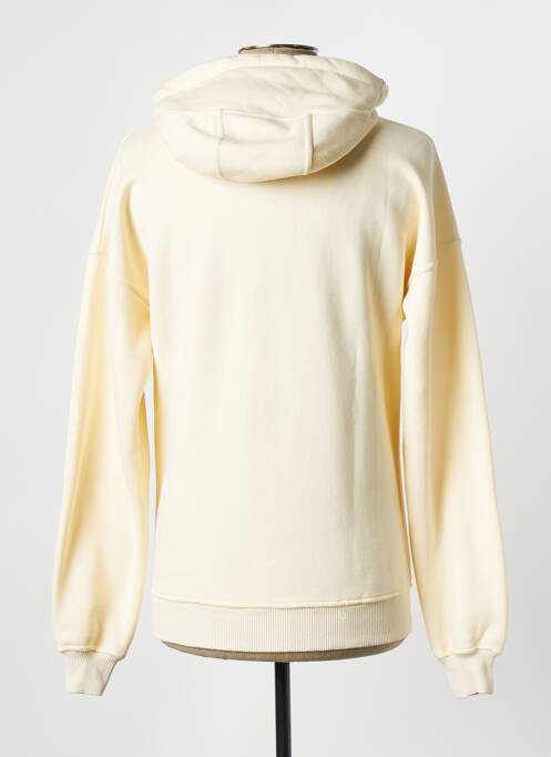 Hanorac bej HOLOGRAM bărbat