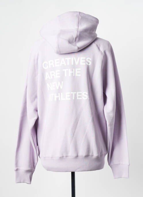 Hanorac violet THE NEW ORIGINALS bărbat