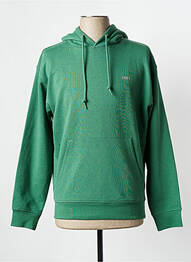 Hanorac verde OBEY homme