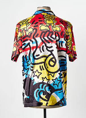 Cămașă cu mâneci scurte multicolor DIAMOND SUPPLY CO bărbat