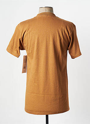 Tricou maro OBEY bărbat