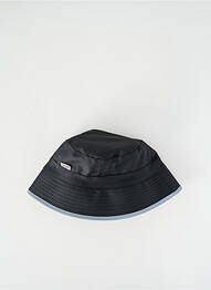 Pălărie negru RAINS homme