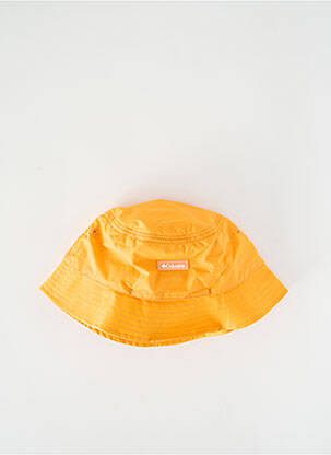 Pălărie portocaliu COLUMBIA bărbat