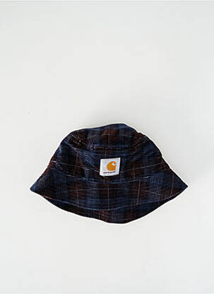 Pălărie albastru CARHARTT bărbat