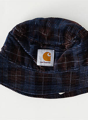 Pălărie albastru CARHARTT bărbat