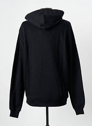 Hanorac negru WASTED PARIS bărbat