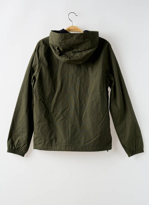 Jachetă vânt verde ELEMENT bărbat