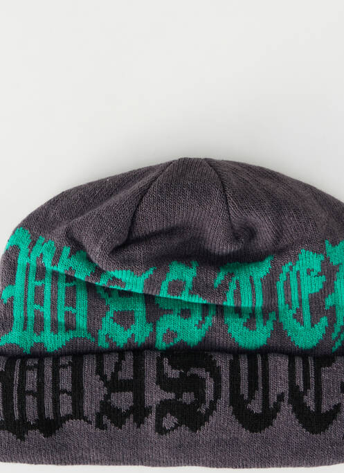 Căciulă gri WASTED PARIS bărbat