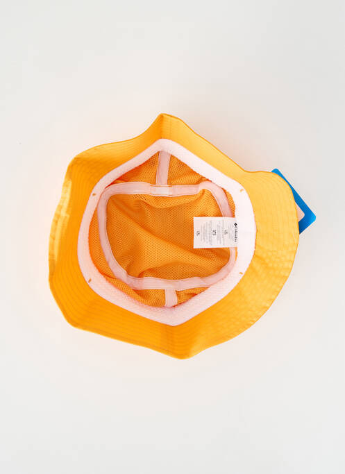 Pălărie portocaliu COLUMBIA bărbat