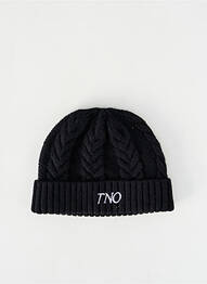 Căciulă negru THE NEW ORIGINALS homme