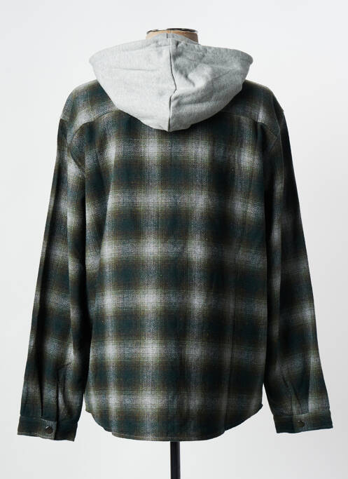 Jachete casual verde WASTED PARIS bărbat